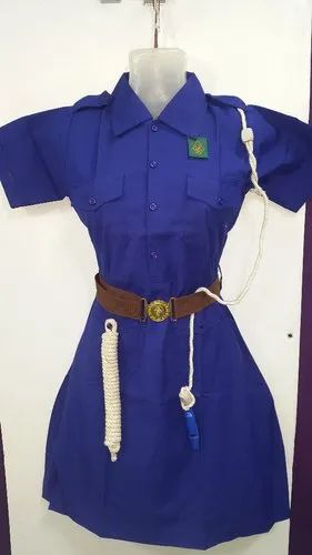 Guides dress 