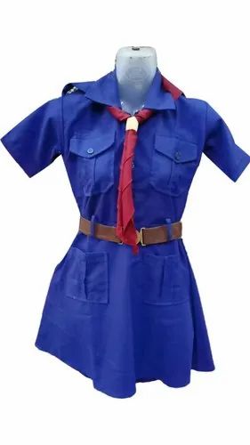 Guides dress 