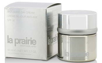 anti aging day cream