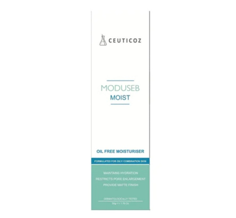 moduseb moisturizer