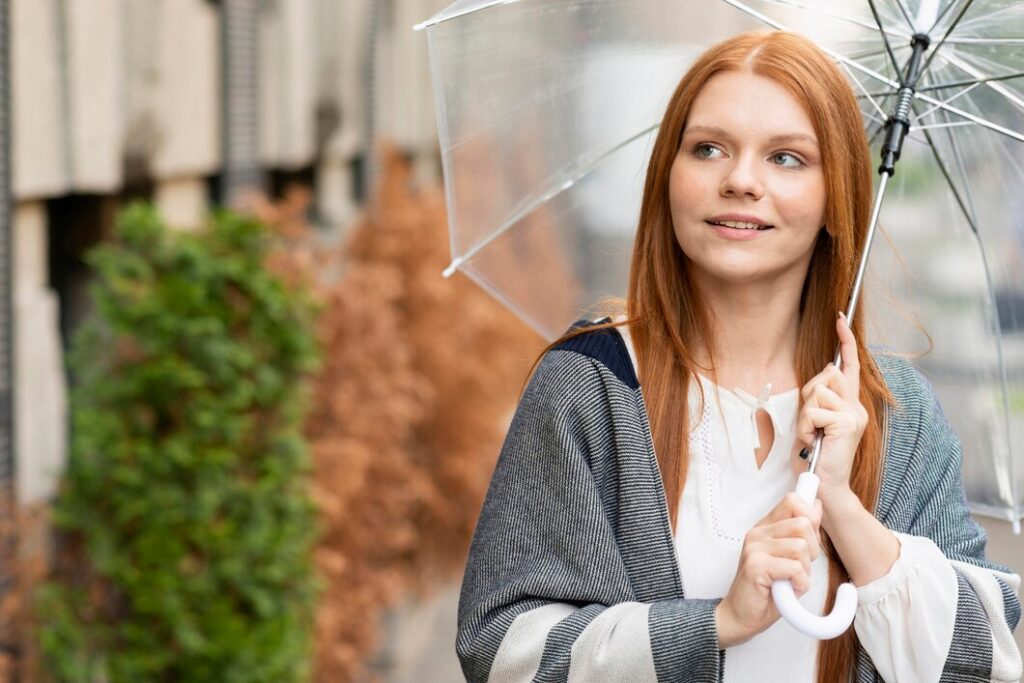 Monsoon hair care 