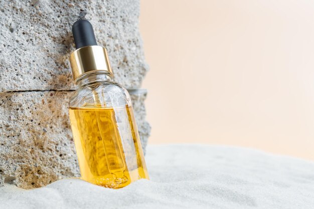 anti aging face oil