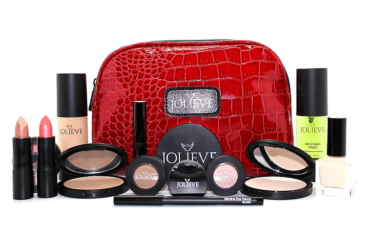 Makeup Vanity Box