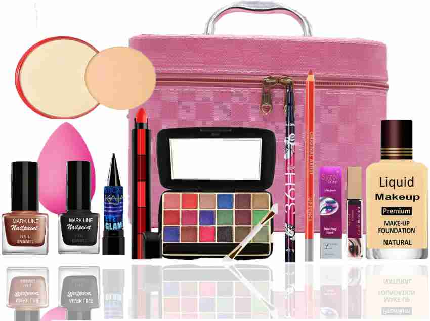 Vanity Kit for Makeup