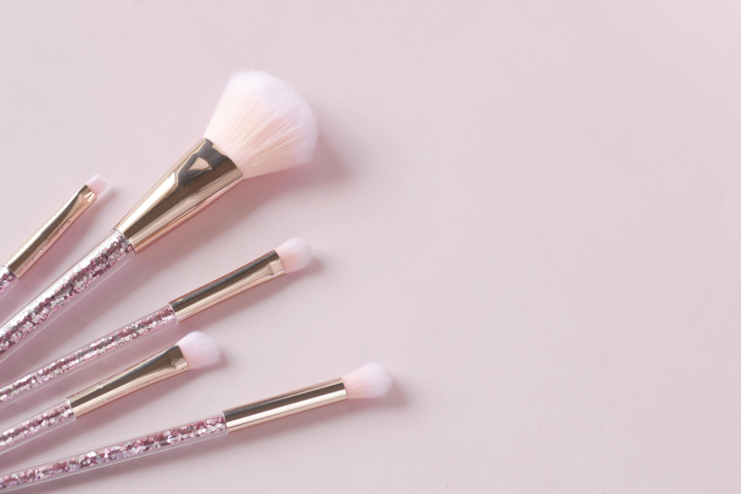 Miniso Makeup Brushes