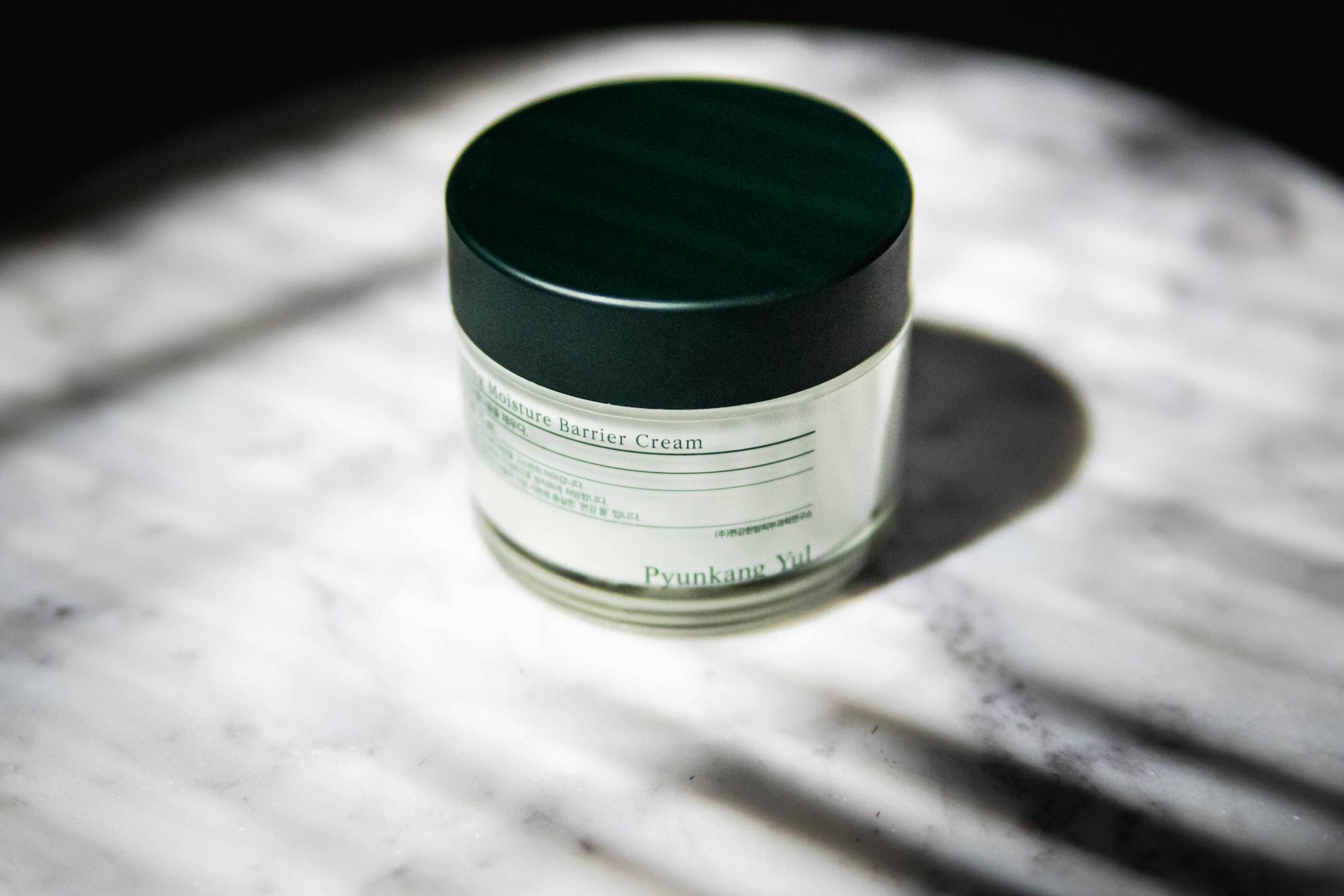 pyunkang yul moisture cream