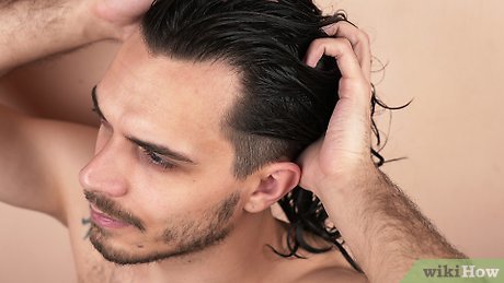 hair care for men 