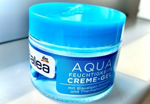 aqua moisturizer