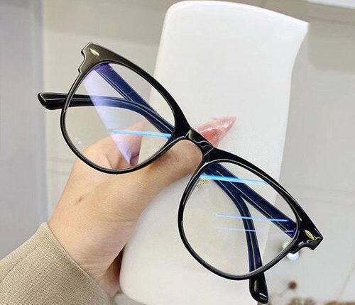 square spectacles frames