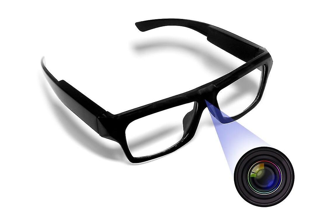 hidden camera spectacles