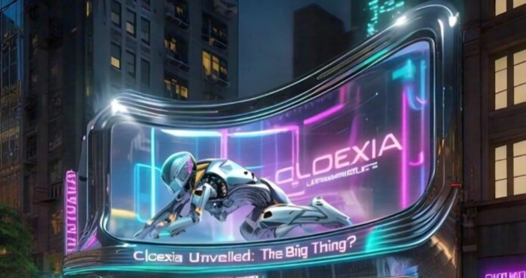 cloexia