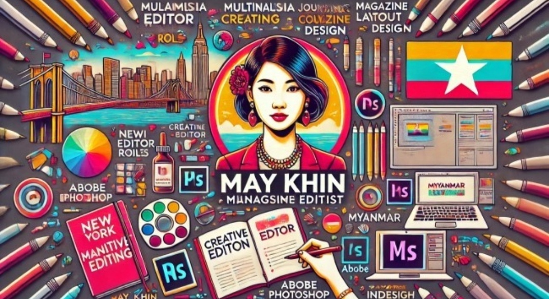 may khin pitti