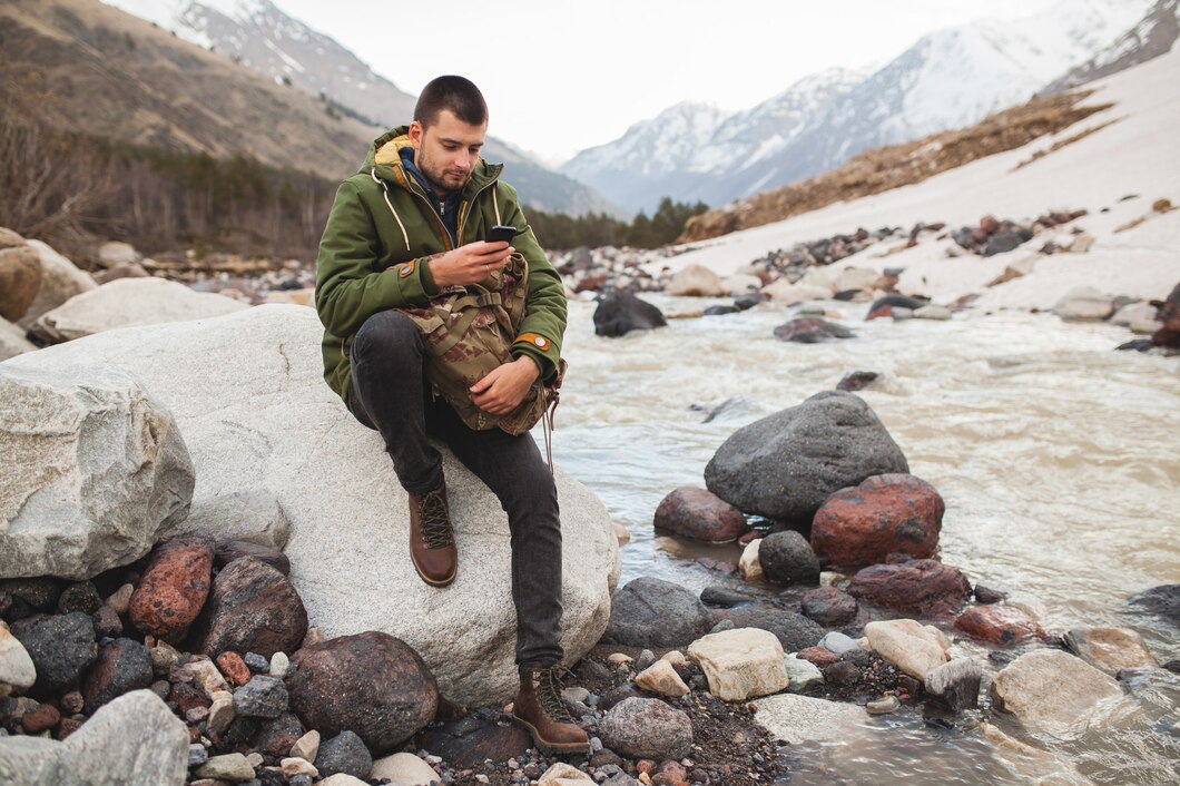 Annapurna Base Camp