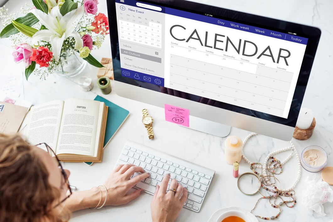 Custom Calendars with Adobe