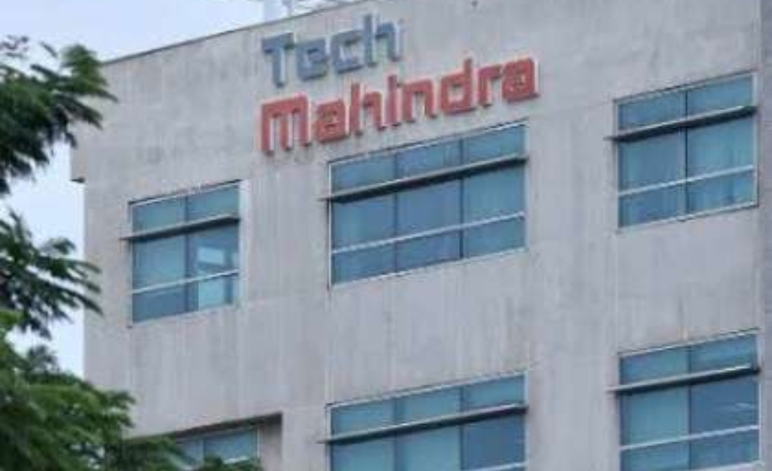 sez tech mahindra