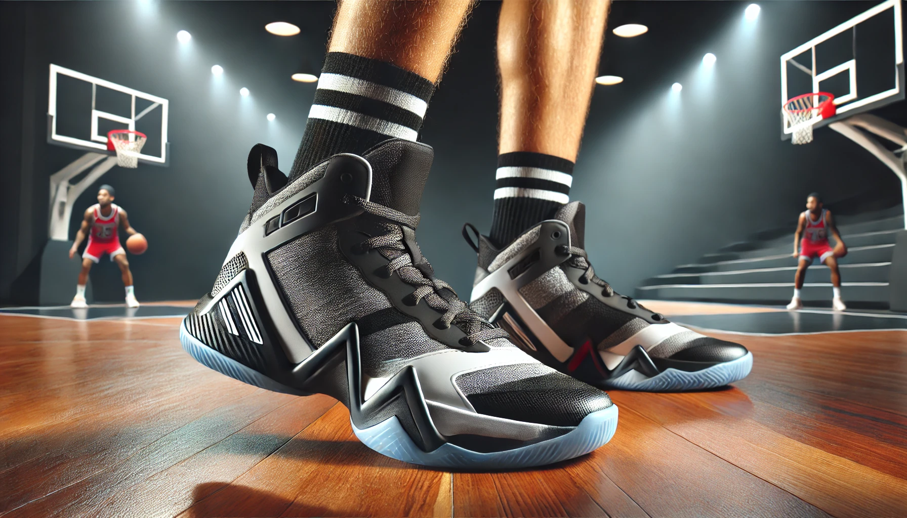 Aaron Gordon Shoes