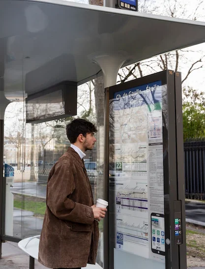 manyata tech park bus stop