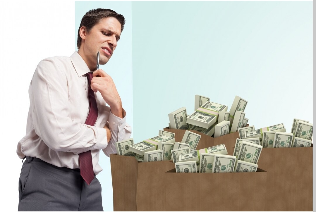 Is Your Business Leaking Cash